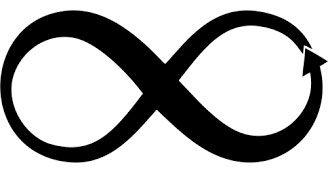 simbolo del infinito significado